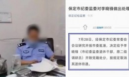 保定最新爆料事件处理结果,官方公布处理结果，真相大白