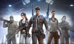 和平精英最新红装爆料实战,实战解析，揭秘战场霸主新装备